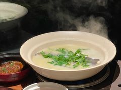 -久宴·天目湖大鱼头(恐龙园店)