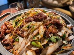 -玖五京菜(杭州城北万象城店)