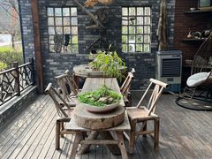 -高老庄·老溧阳·私房菜(南山竹海店)