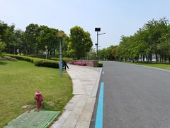 -苏州东太湖生态园