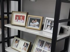 -红柚照相馆(韩森东路龙湖店)