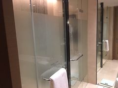 -上海崇明金茂凯悦酒店