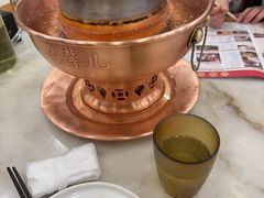 -牛街·马辈儿涮肉(牛街二店)