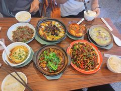 -南京大牌档(之心城店)