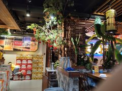 -湘厨壹品(芙蓉广场店)