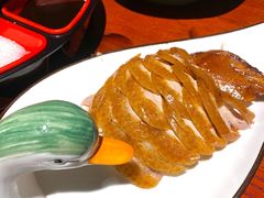 -北平食府(马鞍山路店)