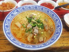 -老陕北抿节(范光胡同店)