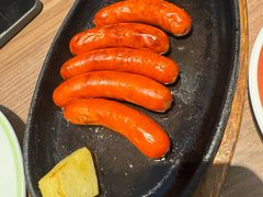 -萨莉亚意式餐厅(华泾天街店)