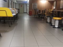 -麦当劳(文武路店)