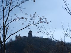 -狼山风景名胜区