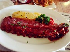 -Bamboo Bar & Grill Restaurant