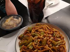 -花小小新疆炒米粉·小锅现炒(灯市口店)