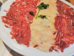 -渝厨生态火锅(合川区府店)
