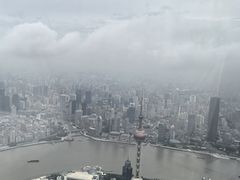 -上海中心大厦
