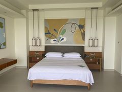 -三亚海棠湾万丽度假酒店