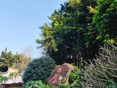 -乌山风景区