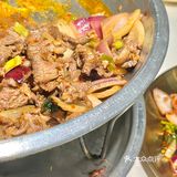吉林隐藏美食｜一家吃牛肉专门店🐮