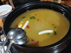 牦牛骨汤锅-尼玛藏家风味园(阿山食城店)