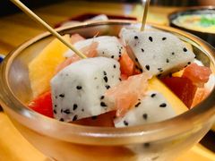 -割烹旭日本料理(龙湖狮山天街店)
