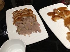 -皇城根北京风味主题餐厅(中海环宇城店)