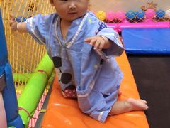 -丽池宫韩式汗蒸会馆(华灯坊店)