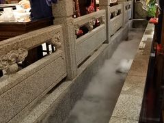 -燕郊烧鸽子(广安路店)