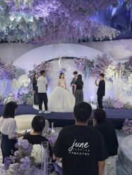 -六月嫁期婚礼(旗舰店)