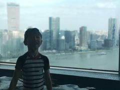 -上海凯宾斯基大酒店