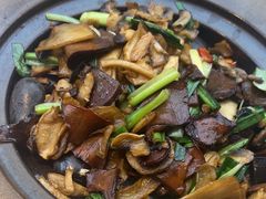 -云海肴·汽锅鸡·云南菜(高德置地店)
