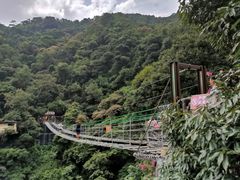 -古龙峡云天玻霸