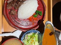 -一豚轩·烧鸟·豚骨拉面(五四路店)