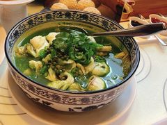 -香乐园·淮扬菜中餐厅·Shang Garden(福田香格里拉店)