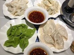 -东方饺子王(创始店)