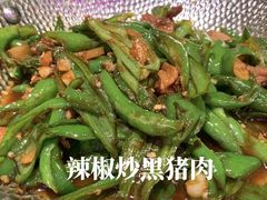 -彭耕记猪油炒小菜(吉联mall店)
