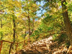 -北京上方山国家森林公园