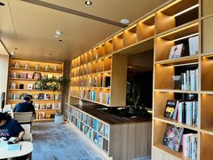 -奈雪茶院·茶室茶馆(广州粤海天地店)