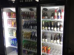 -漫城乔氏台球精酿啤酒吧