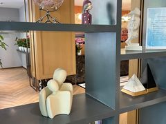 -白玉兰酒店(上海田子坊马当路地铁站店)