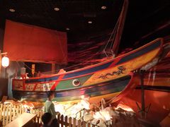 -中国闽台缘博物馆