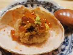 -鮨青(恒基名人购物中心店)