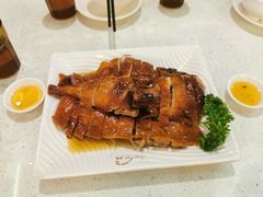 -香港新发烧腊茶餐厅(万象店)