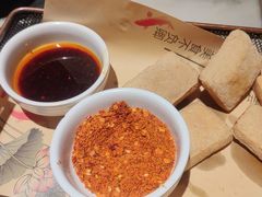 -伙靠·江浙菜(田林路店)