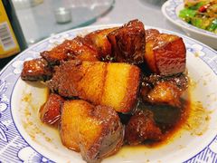 红烧肉-大队长大灶鹅