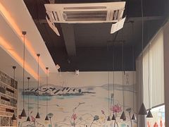 -莲餐厅·湖北菜·藕汤老手艺(愚园路店)
