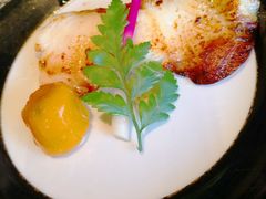 -乾山寿司(好运街店)