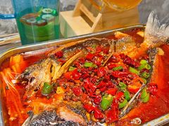 -碎怂烤肉(钟楼柳巷店)