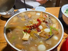 -老雒阳面馆·水席·洛阳菜(王城路店)