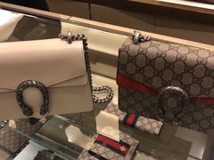 -Gucci(北京金融街购物中心店)