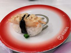 -元气寿司(金光华店)