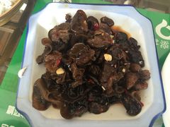 -徽州美食(三十年老店)